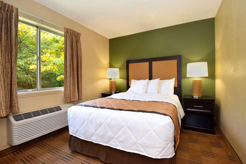 Extended Stay America Select Suites - Raleigh - Rtp - 4610 Miami Blvd Durham Cameră foto