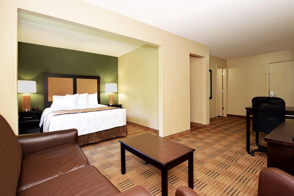 Extended Stay America Select Suites - Raleigh - Rtp - 4610 Miami Blvd Durham Cameră foto