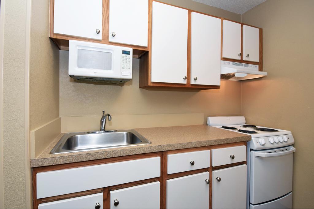 Extended Stay America Select Suites - Raleigh - Rtp - 4610 Miami Blvd Durham Exterior foto