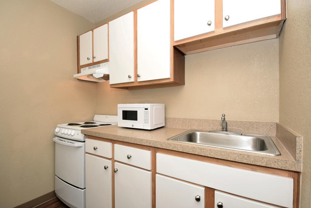 Extended Stay America Select Suites - Raleigh - Rtp - 4610 Miami Blvd Durham Exterior foto