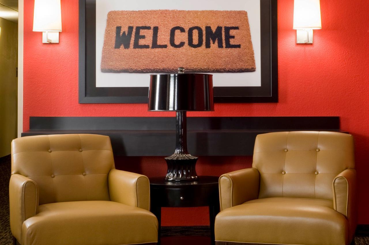 Extended Stay America Select Suites - Raleigh - Rtp - 4610 Miami Blvd Durham Exterior foto